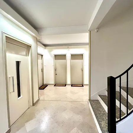 Perleparis Apartment Paris