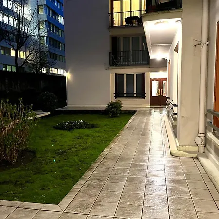 Perleparis Paris